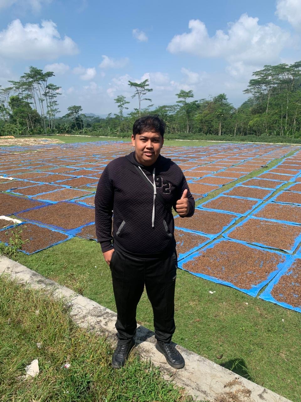 PT NUSA COFFE TRADE photo gallery (12)