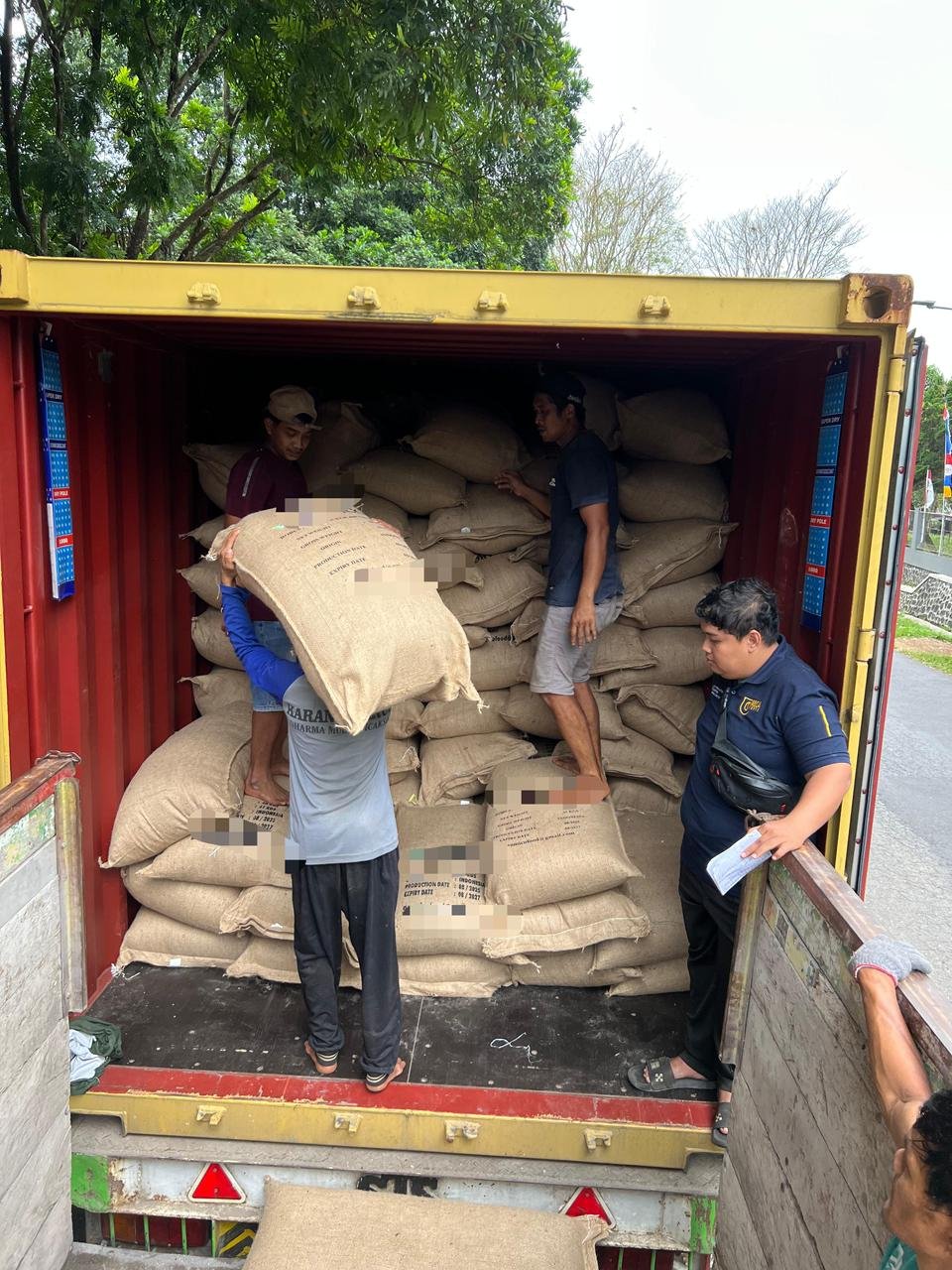 PT NUSA COFFE TRADE photo gallery (19)