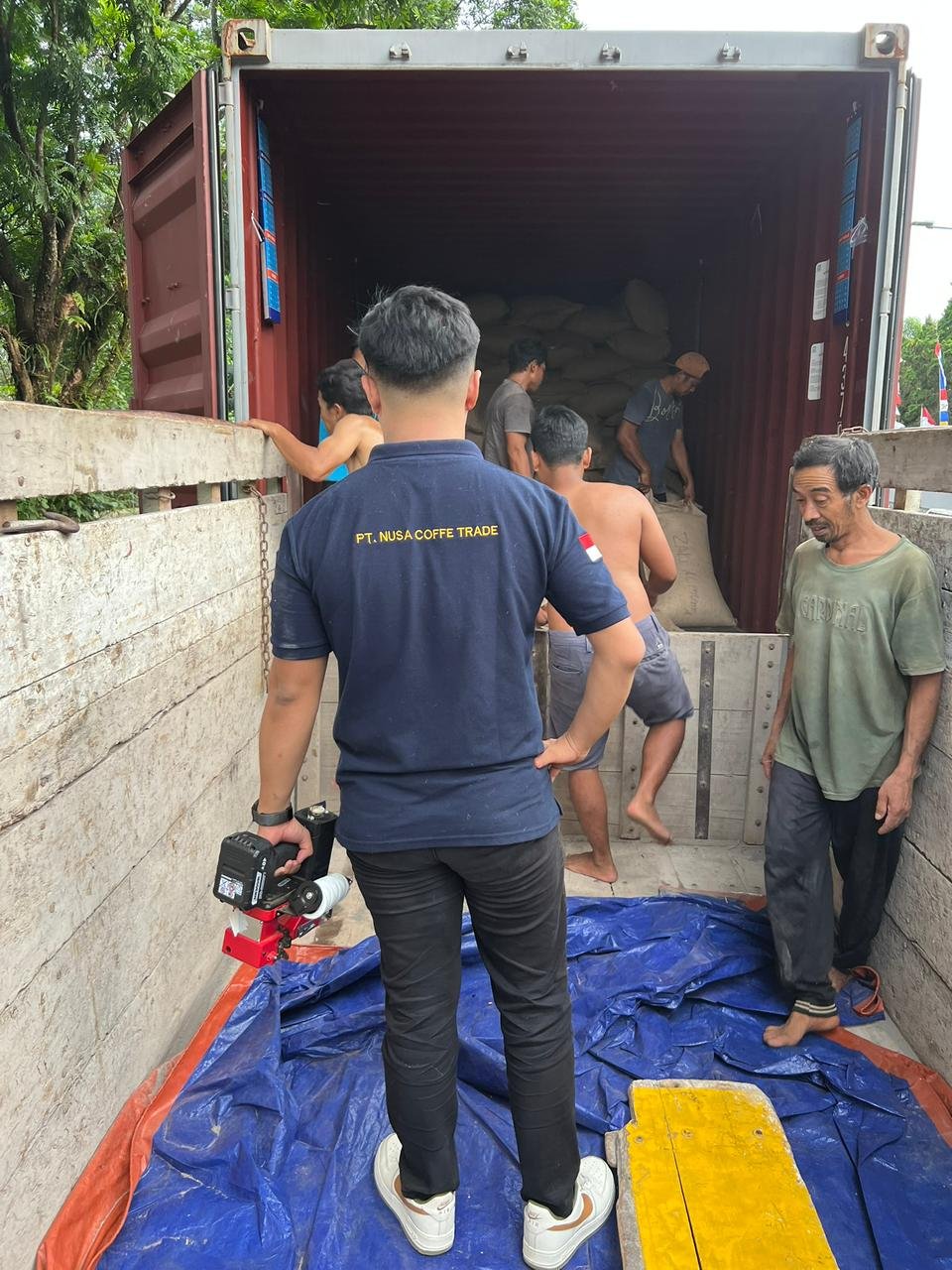 PT NUSA COFFE TRADE photo gallery (26)