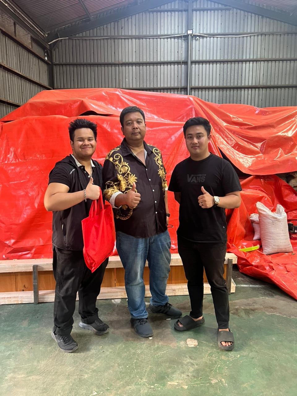 PT NUSA COFFE TRADE photo gallery (30)