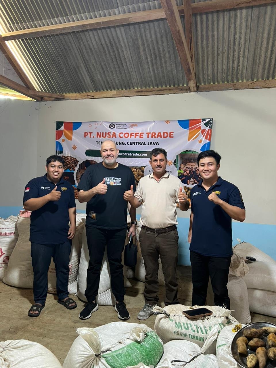 PT NUSA COFFE TRADE photo gallery (38)