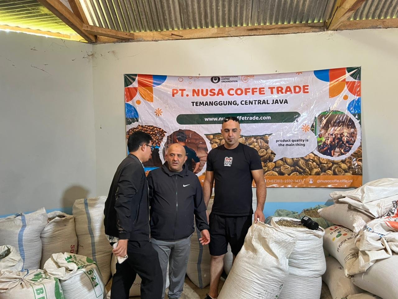 PT NUSA COFFE TRADE photo gallery (40)