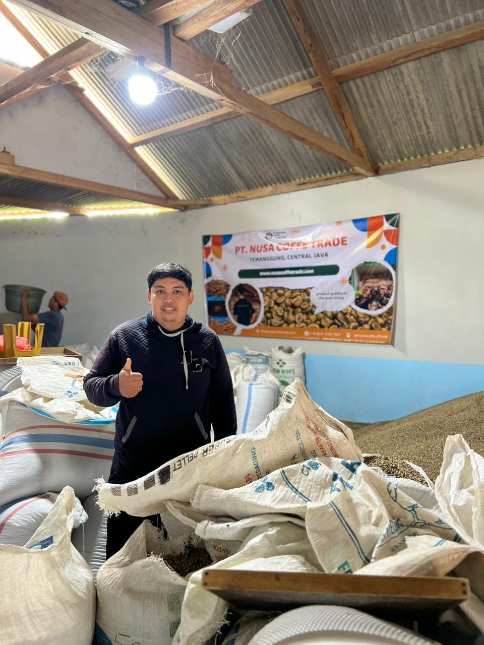 PT NUSA COFFE TRADE photo gallery (44)