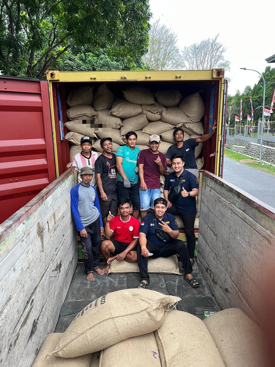 PT NUSA COFFE TRADE photo gallery (9)